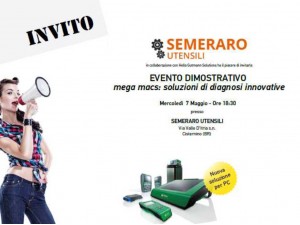Hella-Gutmann Solutions a Cisternino