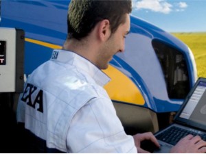 Texa. Un'azienda dinamica con un prodotto tutto Made in Italy